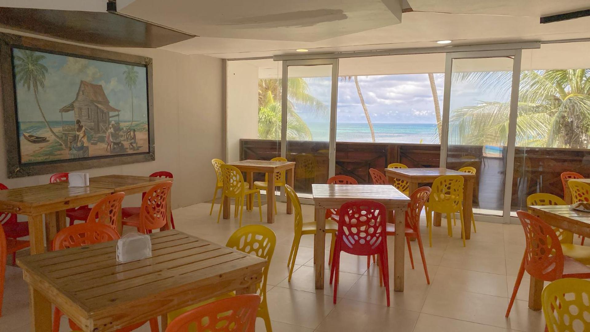 On Vacation Blue Tone San Andrés Exterior foto