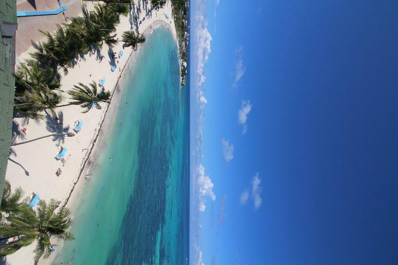 On Vacation Blue Tone San Andrés Exterior foto
